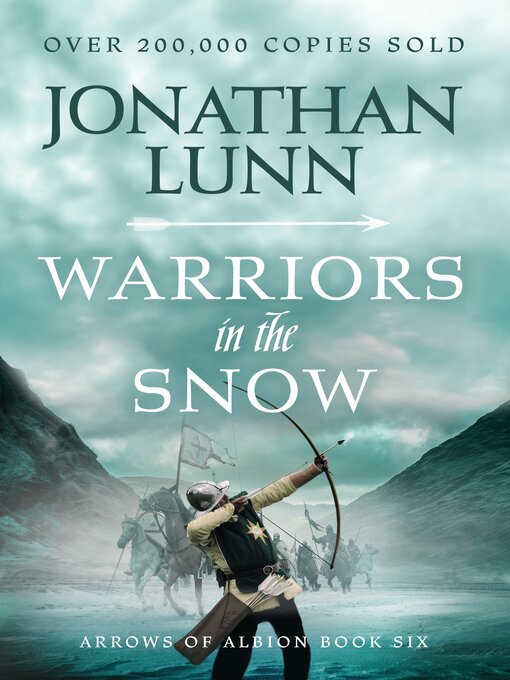 Title details for Kemp by Jonathan Lunn - Available